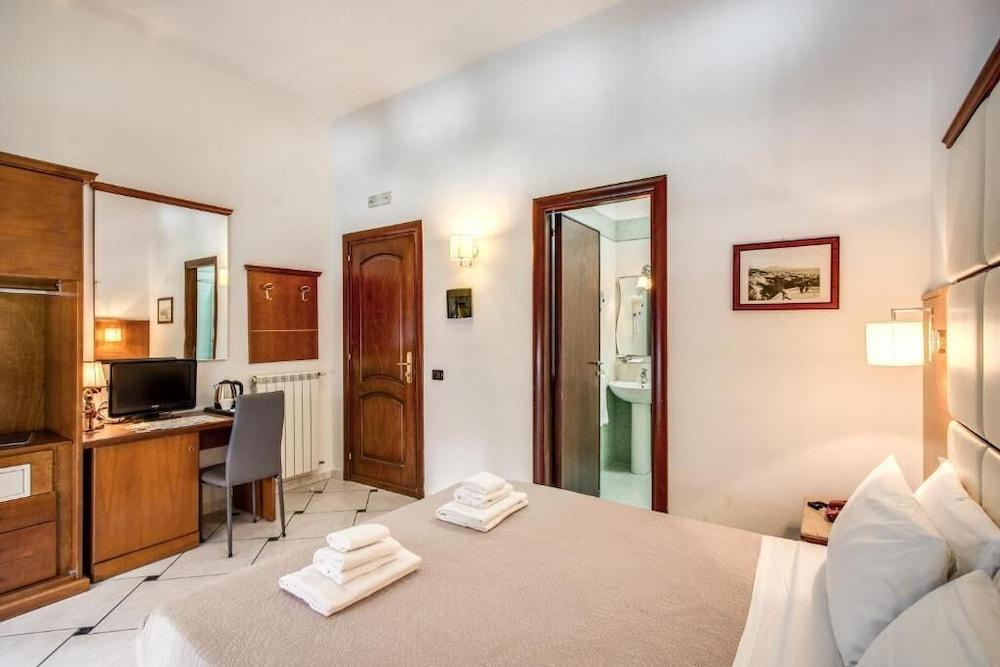 Garibaldi Suite Nápoly Kültér fotó